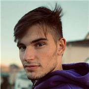 Profesor de matemáticas pere todo aquel que necesite un refuerzo. Trabajo con alumnos de todas las edades desde primaria hasta bachiller